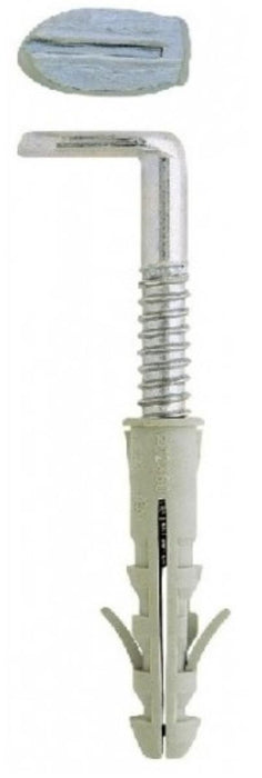 KIT FOR BOILER FM 14X80/10X95 2PCS