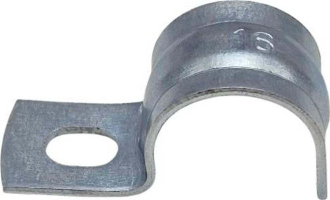 SINGLE CLAMP FM 16MM 10PCS