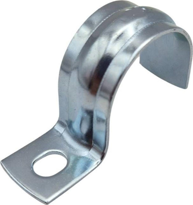 SINGLE CLAMP FM 26MM 8PCS