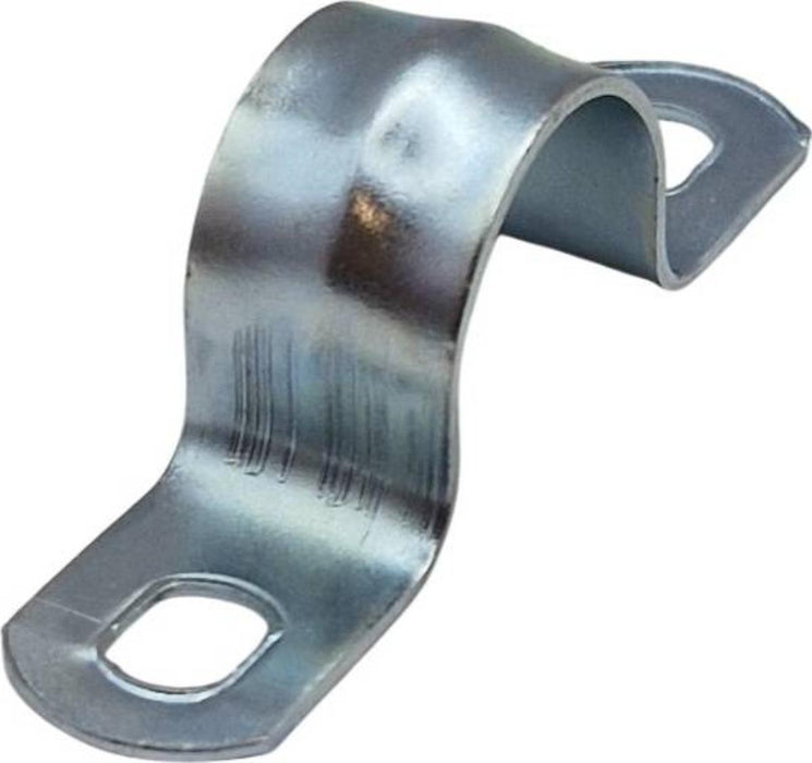 DOUBLE CLAMP FM 22MM 8PCS