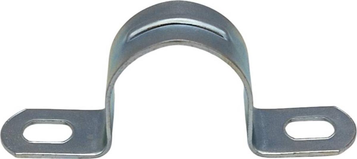 DOUBLE CLAMP FM 22MM 8PCS