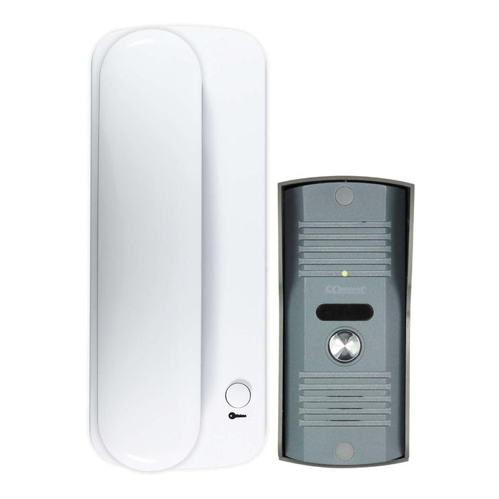 AUDIO INTERCOM SET 4F COMMEL