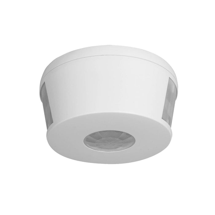 MOTION SENSOR PIR 360° IP20 COMMEL