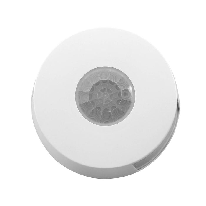 MOTION SENSOR PIR 360° IP20 COMMEL