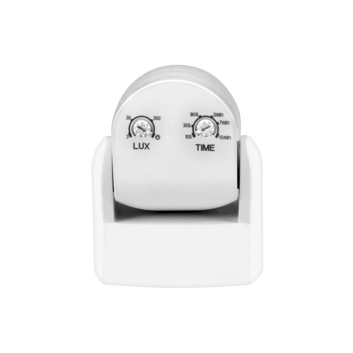 MOTION SENSOR PIR 180°W IP65 COMMEL