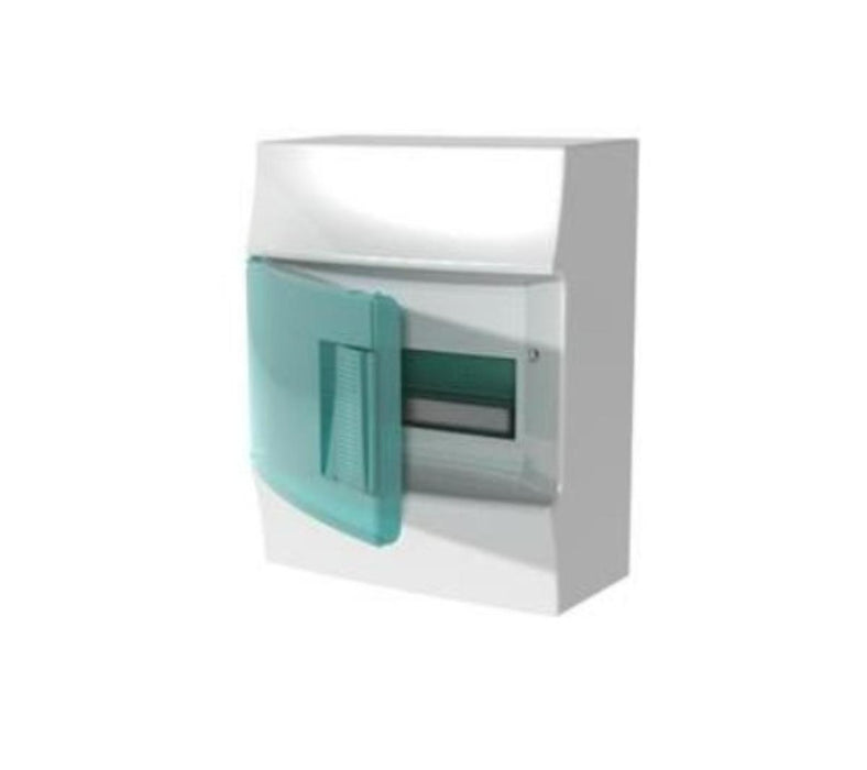 PANEL SURFACE MOUNTING 8MODE MISTRAL41W ABB