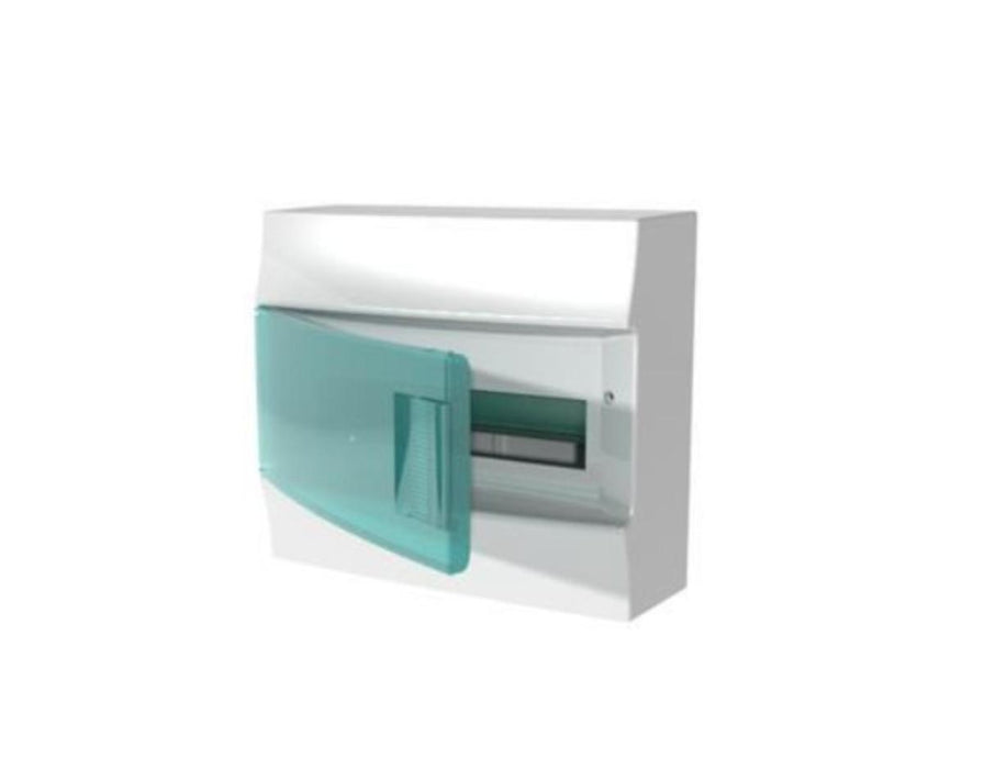 PANEL SURFACE MOUNTING 12MODE MISTRAL41W ABB