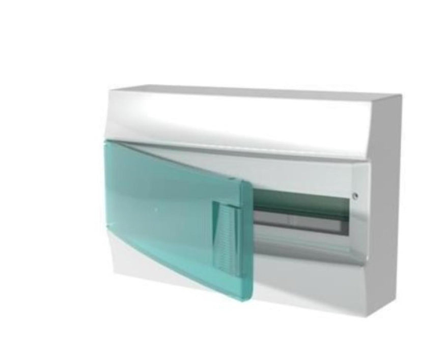 PANEL SURFACE MOUNTING 18MODE MISTRAL41W ABB
