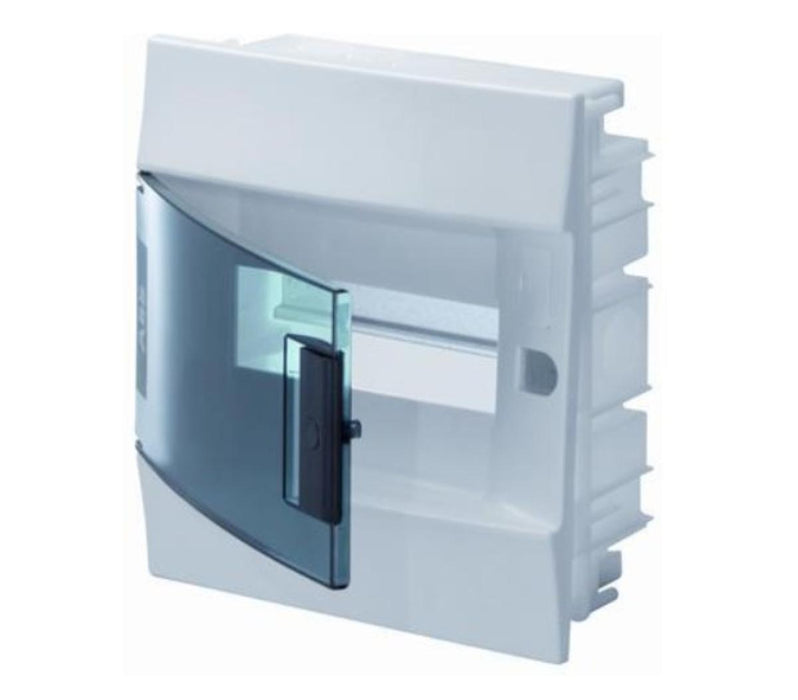 PANEL HIDDEN MOUNTING 8MODE MISTRAL41F ABB