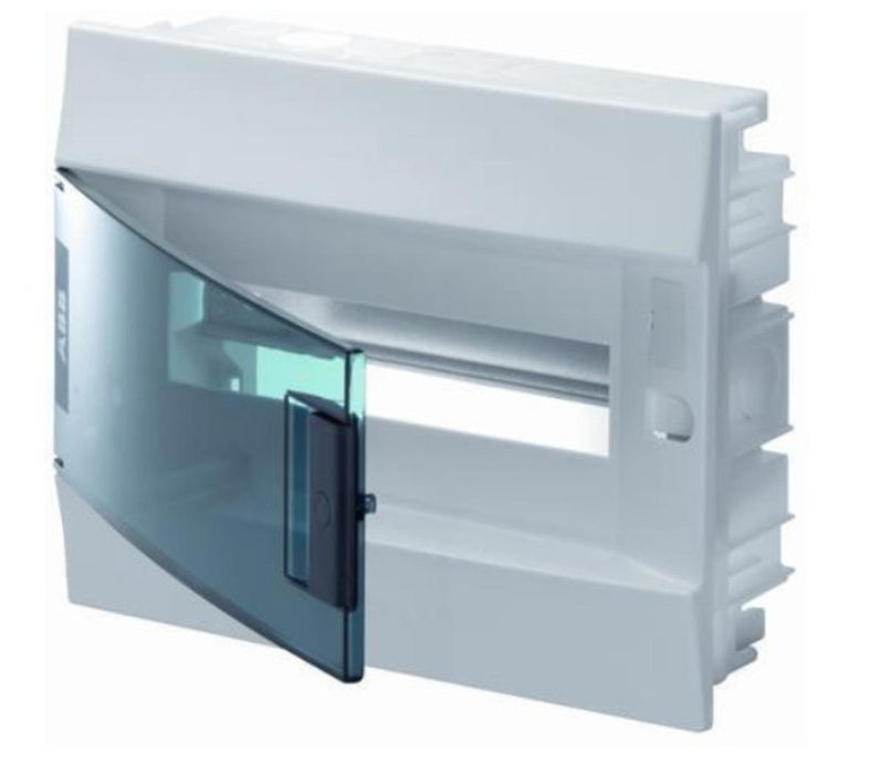PANEL HIDDEN MOUNTING 12MODE MISTRAL41F ABB