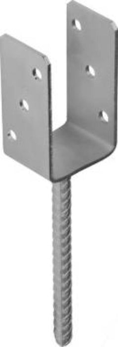 BEAM BASE PS70U 70X324 ZINC