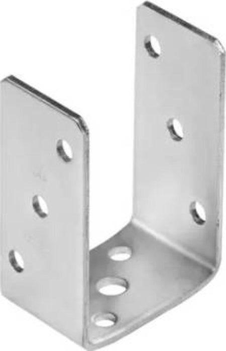 BEAM BASE PSO70 70X60X120 ZINC