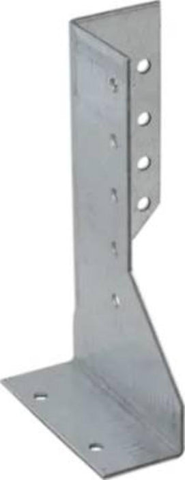 BEAM HEEL WBD-2 28X130 RIGHT ZINC
