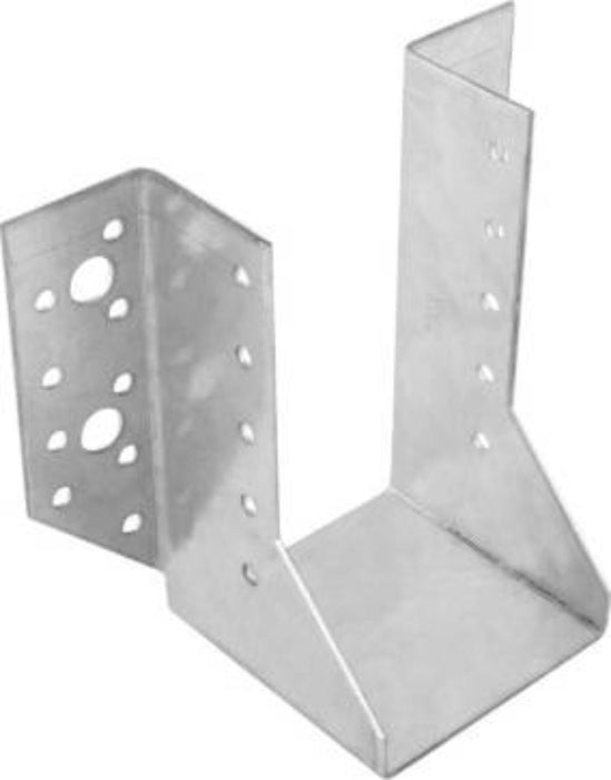 HEEL FOR BEAM OPEN WB21 70X125 ZINC