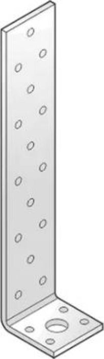 PLATE KK11 210X43X40 ZINC