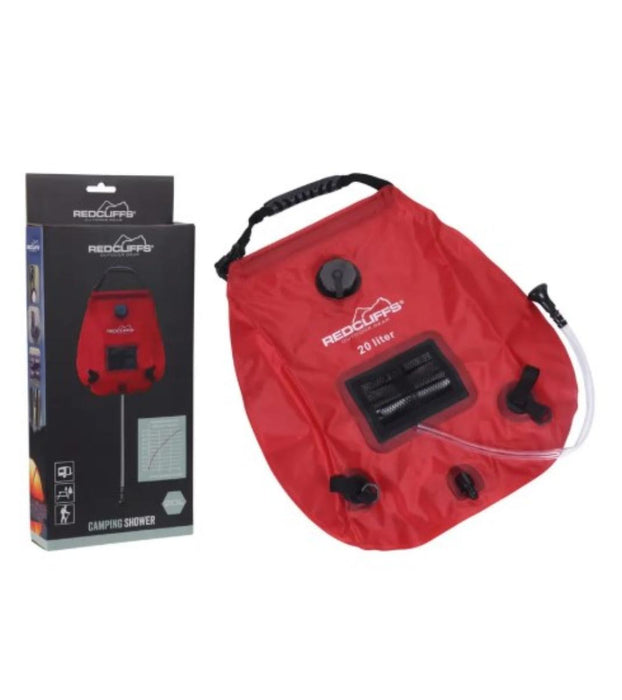 CAMPING SHOWER 20L