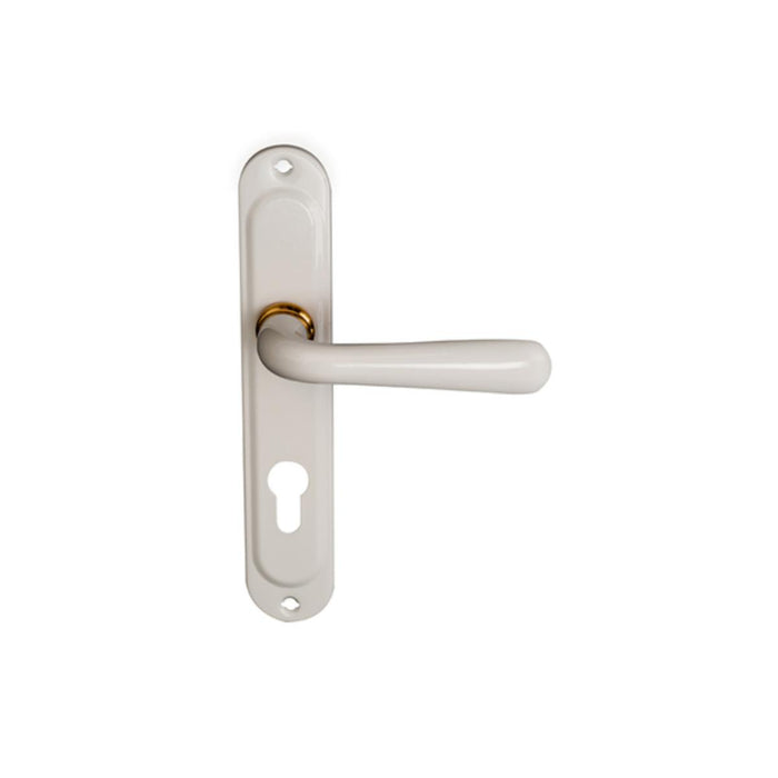 HANDLE SECRET SOFIA 70MM WHITE