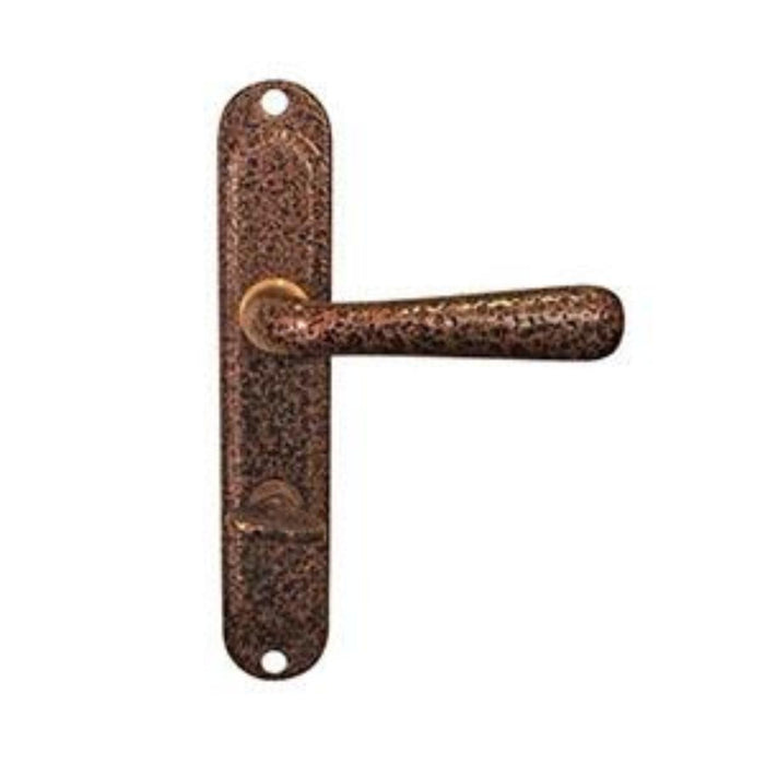 SOFIA 90MM SHAGREN HANDLE