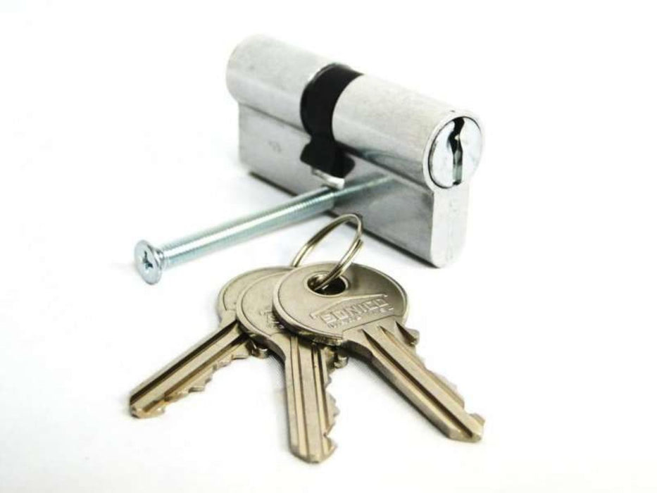 CARTRIDGE L65 30/35 UNI NICKEL