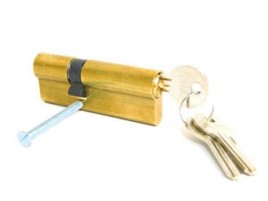 CARTRIDGE L80 30/50 UNI NICKEL