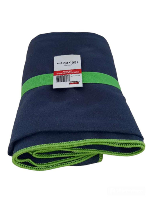 MICROFIBER TOWEL 80X130CM