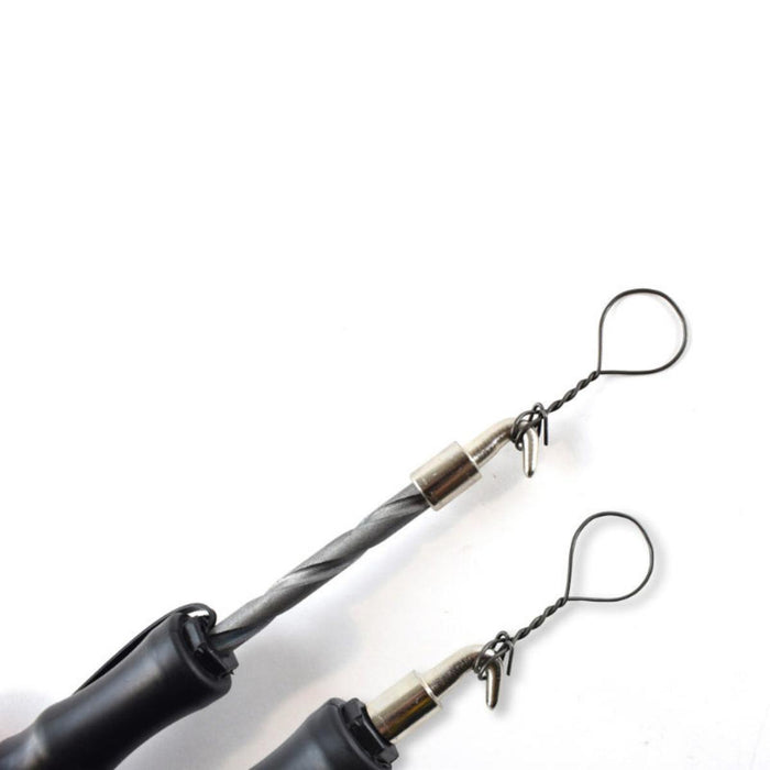 NETWORK MOUNTING DEVICE 20 CLAMPS
