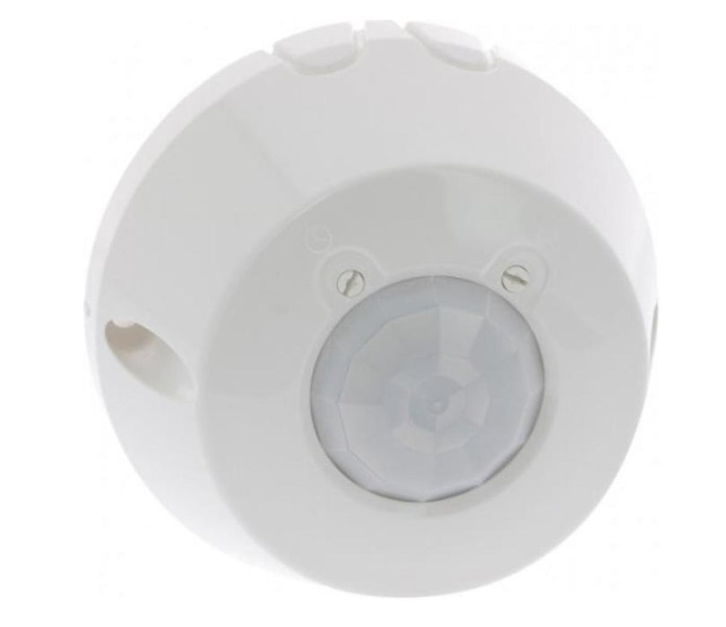CEILING PIR DETECTOR 360° F8M/45M² IP20