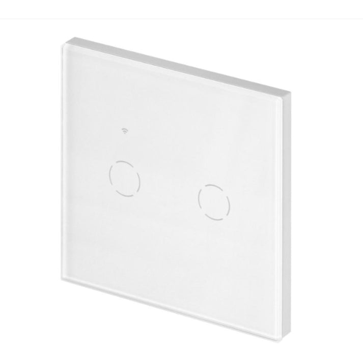 TUYA SMART WI-FI SWITCH WHITE