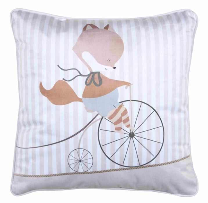 CHILDREN'S PILLOW 40/40CM CHABICHU