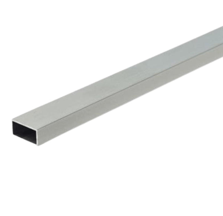 ALUMINUM RECTANGULAR PROFILE 60X40MM/1M