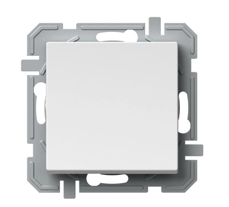 WHITE LOGIQ TEM BUTTON