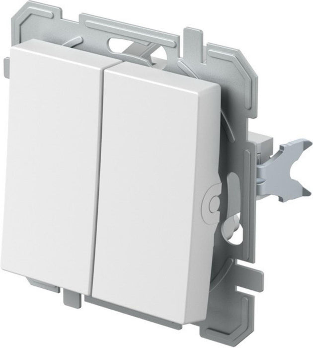 SERIAL KEY WHITE LOGIQ TEM
