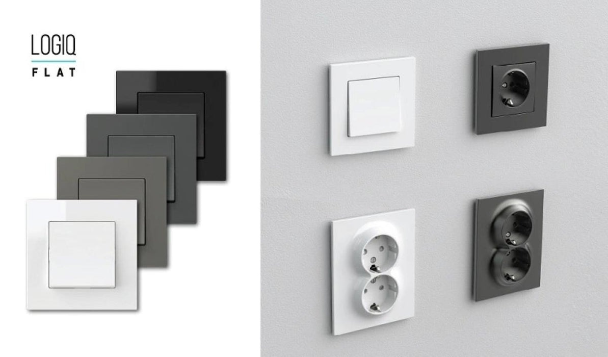 SERIAL KEY BLACK LOGIQ TEM