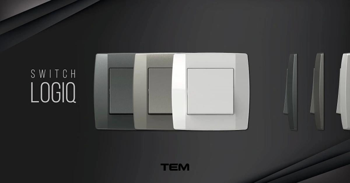 SERIAL KEY BLACK LOGIQ TEM