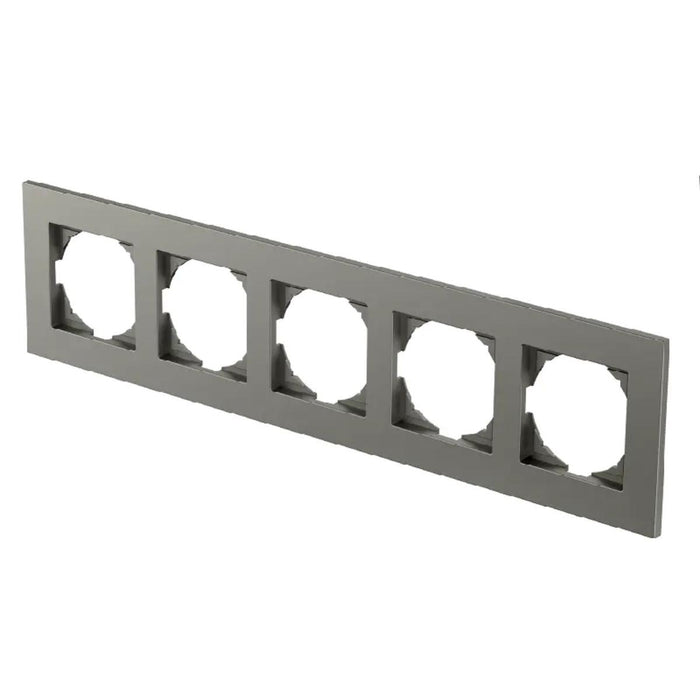 FRAME FIVE TITAN LOGIQ TEM