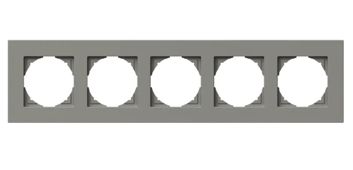 FRAME FIVE TITAN LOGIQ TEM