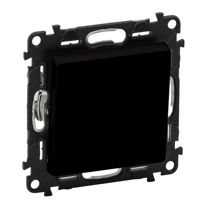 KEY SINGLE BLACK LEGRAND VALENA LIFE