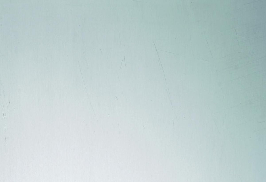 ALUMINUM SHEET 250X0.5MM/0.5M GLOSSY
