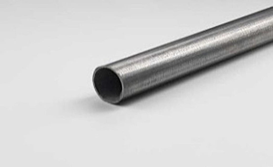 STEEL ROUND PROFILE 16MM/2M