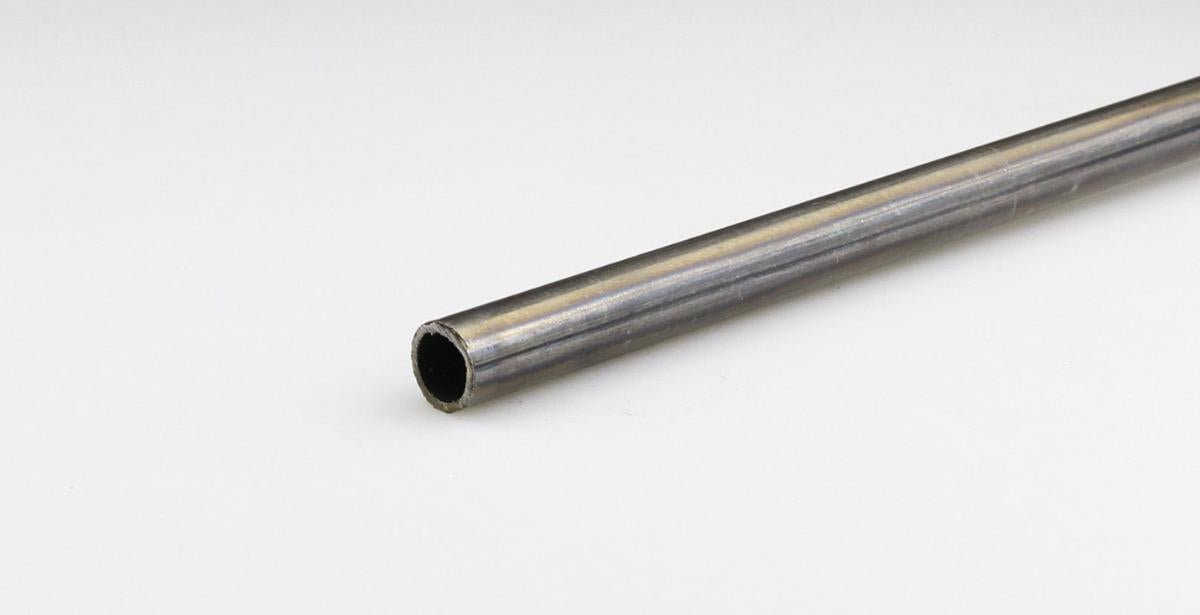STEEL ROUND PROFILE 12MM/1M