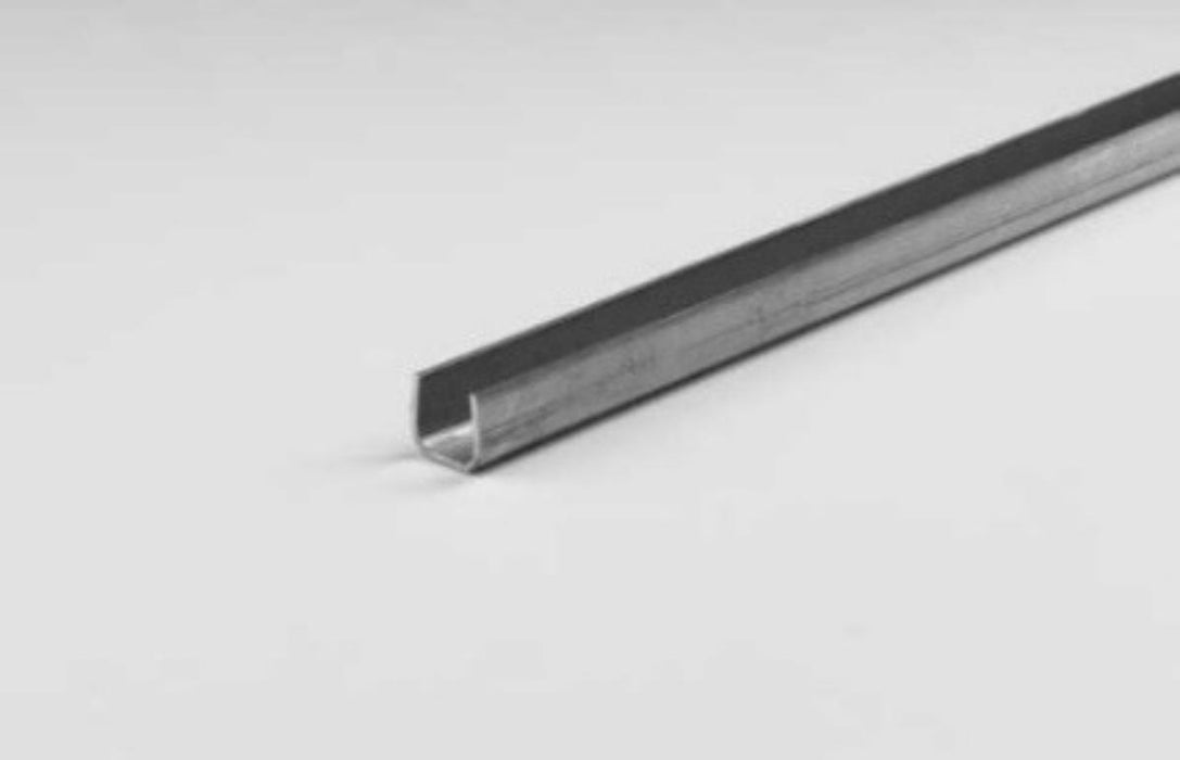 STEEL U-PROFILE 10X20X10MM/1M