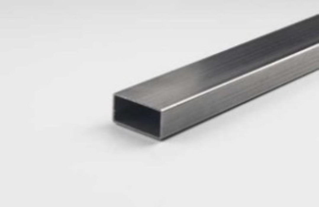 STEEL RECTANGULAR PROFILE A 30X20MM/1M