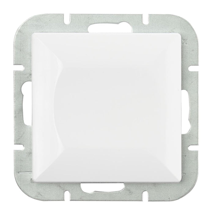 CROSS KEY PEARL WHITE