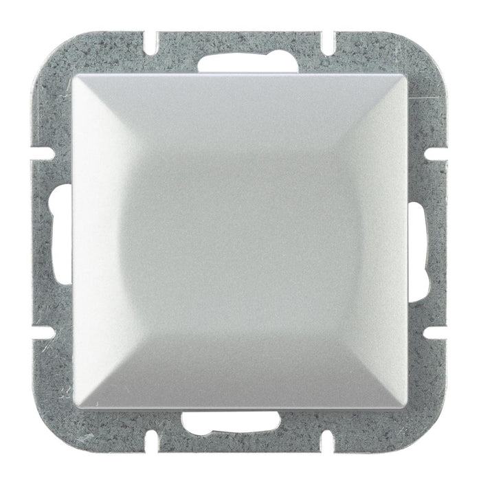 PEARL SILVER DEVIATOR KEY
