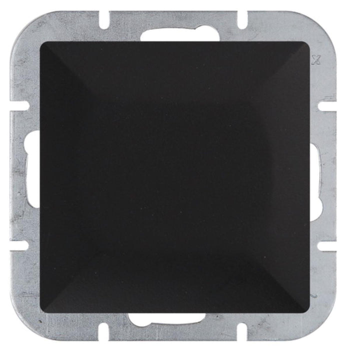 SINGLE KEY PEARL BLACK