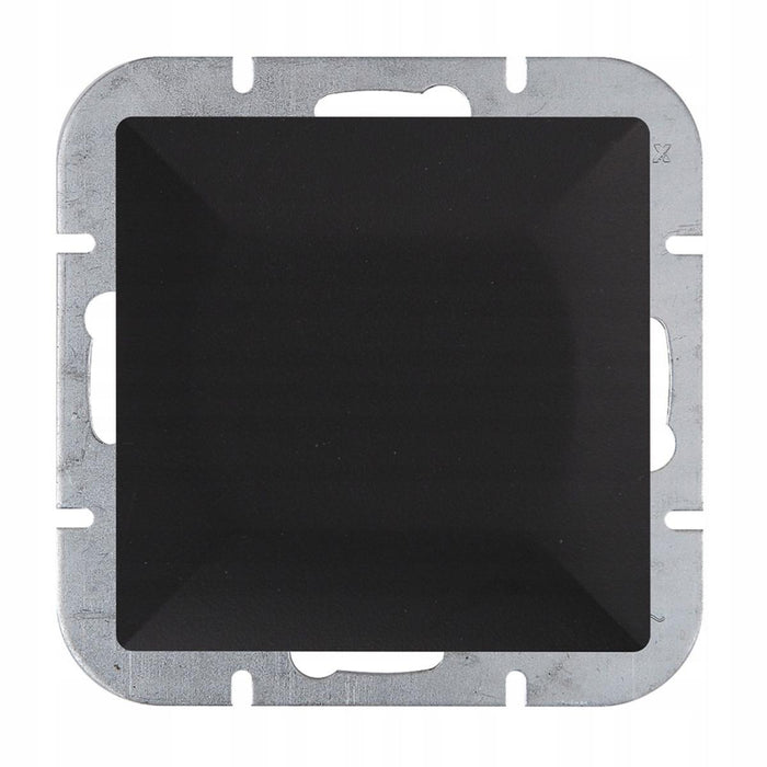PEARL BUTTON KEY BLACK