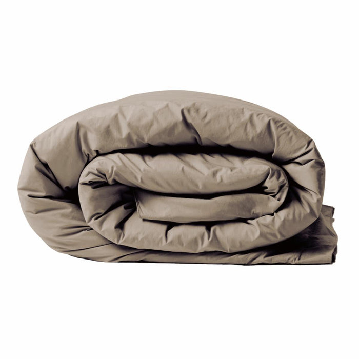 SINGLE ENVELOPE 150/200 TAUPE