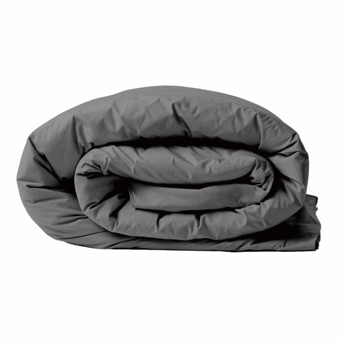 SINGLE ENVELOPE 150/200 DARK GREY