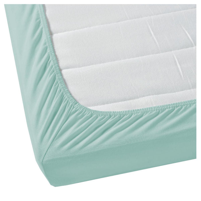 FITTED SHEET 200/200 MINT