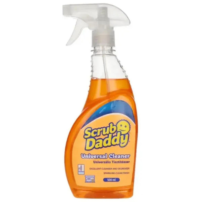 SCRUB DADDY CLEANSER 500ML